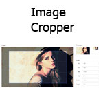 Image Cropper